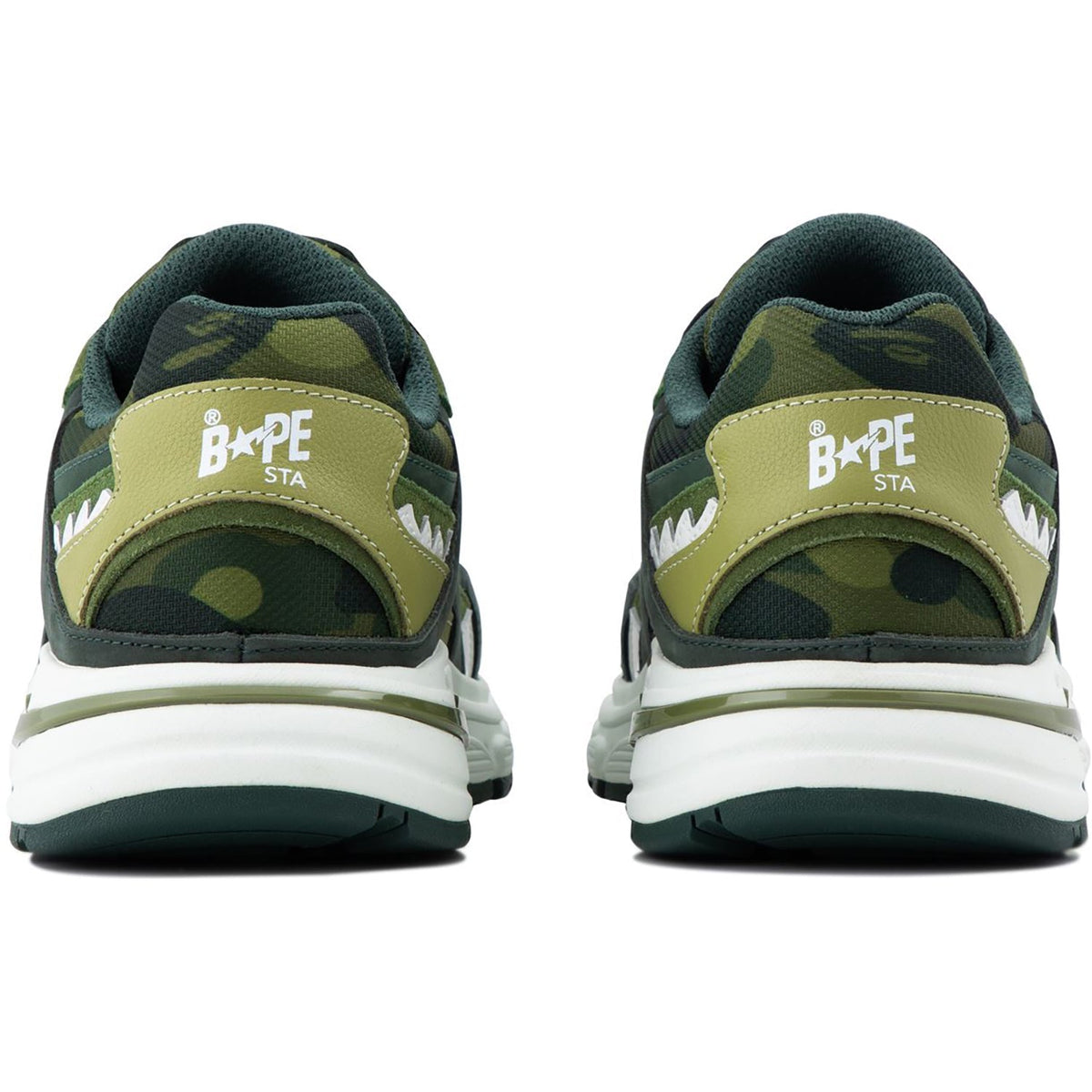 BAPE SHARK STA #1 MENS