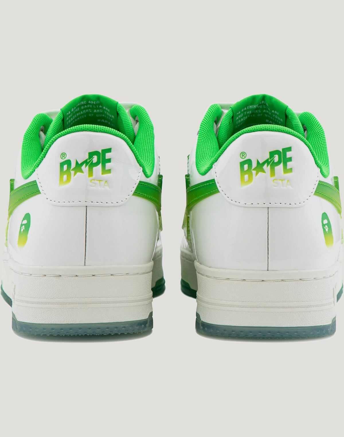 BAPE STA #4 MENS