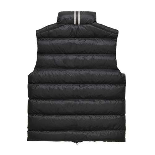 Canada Goose Black Packable Down Jacket with Stuff Sack