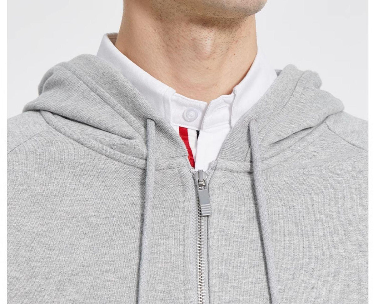 Unisex jacket | Thom Browne