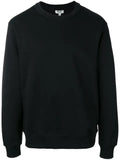 Kenzo rear-logo long-sleeve sweatshirt