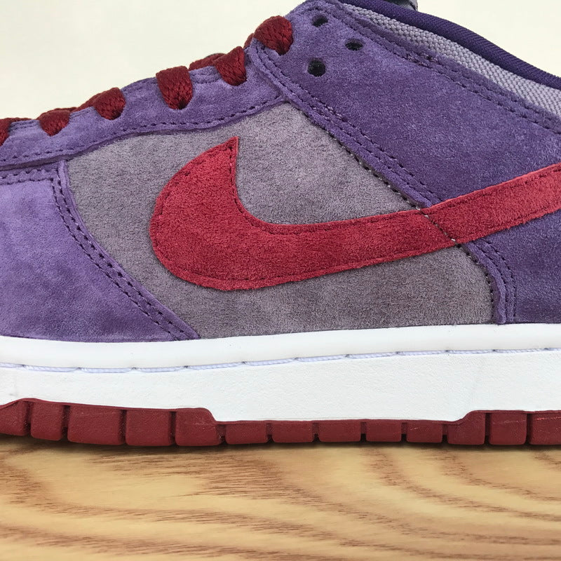 Nike Dunk Low Plum Reps Sneaker CU1726-500