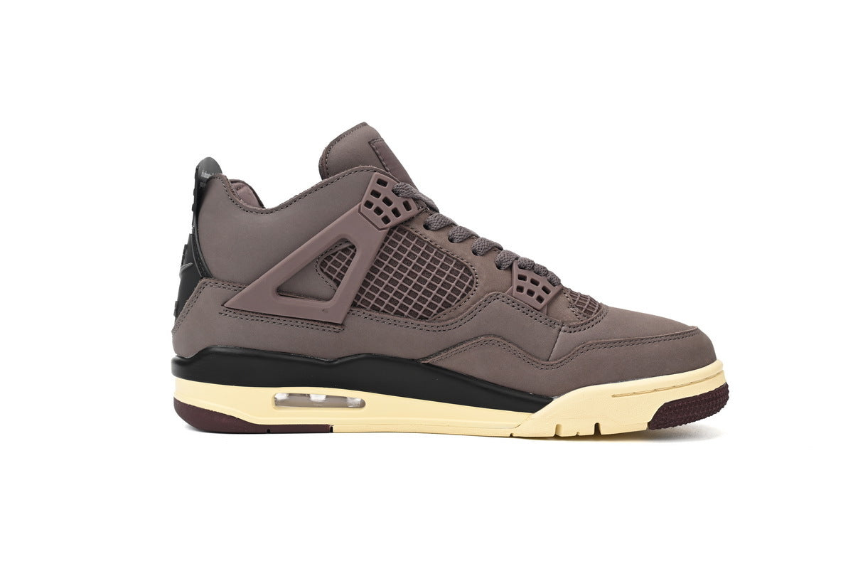 A Ma Maniére x Air Jordan 4 Retro Violet Ore RSNOW DV6773-220