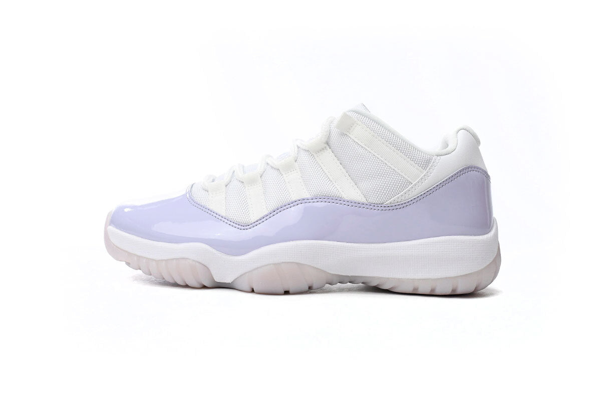 Jordan 11 Pure Violet Reps Sneakers AH7860 101