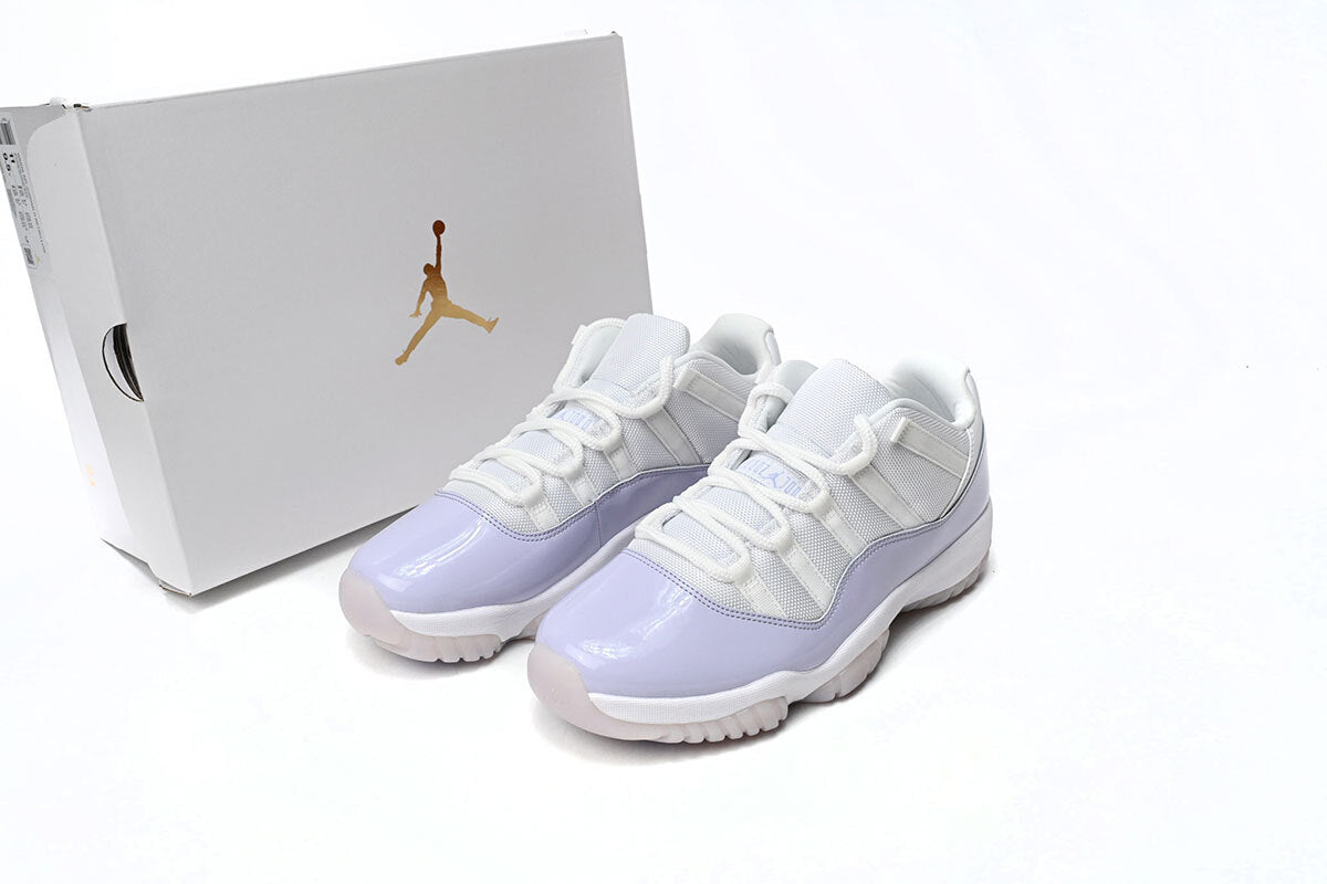 Jordan 11 Pure Violet Reps Sneakers AH7860 101