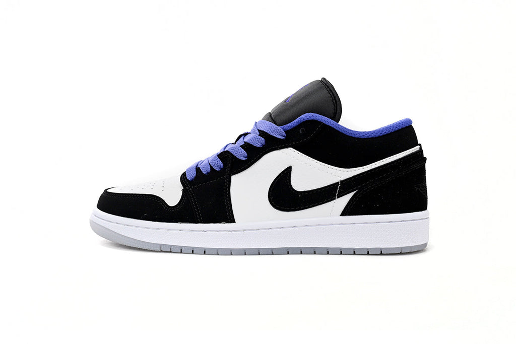 Travis Scott x Air Jordan 1 Low Big Slam Dunk 553558-108
