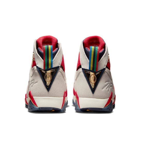 Trophy Room x Air Jordan 7 Retro 'New Sheriff in Town'