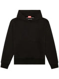 Diesel S-Macs-Megoval-D cotton hoodie
