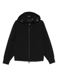 Moncler Grenoble Tesso hooded jacket