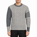 Men's Thickened Sweater | Thom Browne