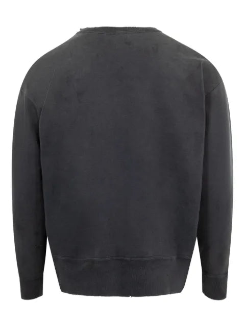 SAINT MXXXXXX The Deviant sweatshirt