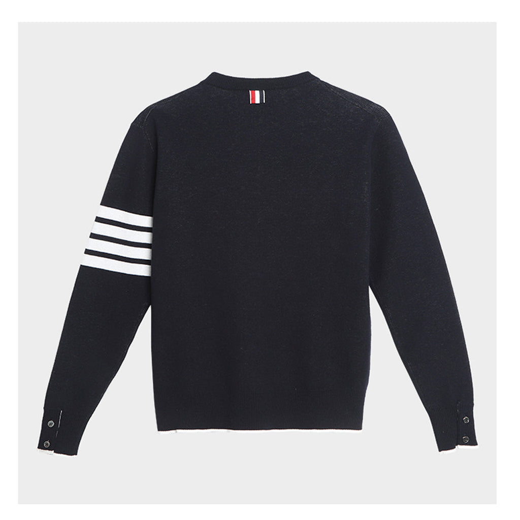 Men's Animal Knitwear | Thom Browne
