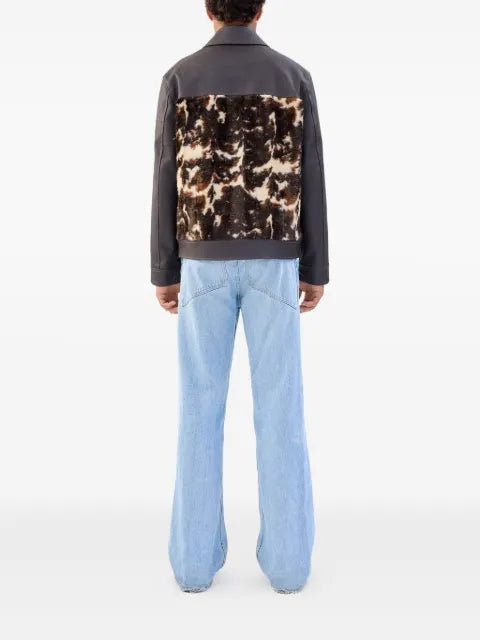 Unreal Fur Yellowstone Jacket