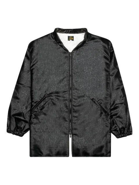 Needles leopard-print jacket