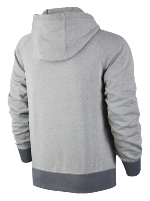 Nike Shoebox full-zip hoodie