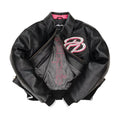 Wmns Pelle Pelle Greatest Of All Time Crop Jacket