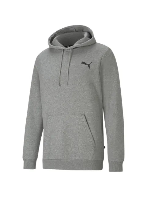 PUMA Essential logo hoodie