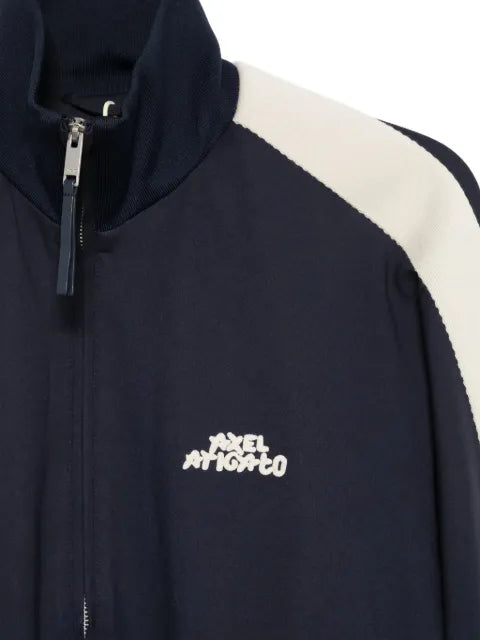 Axel Arigato Chase zip-fastening jacket