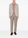 LATORRE textured blazer