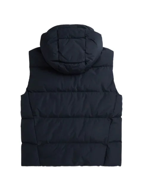 Polo Ralph Lauren hooded padded gilet