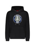 Mostly Heard Rarely Seen 8-Bit printed hoodie