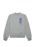D-R-G-N Pit Viper sweatshirt