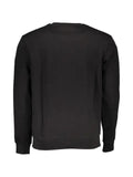 North Sails logo-detail sweatshirt