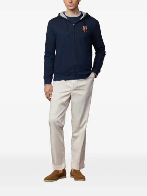Hackett London London Rowing Club hoodie