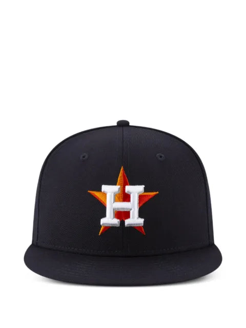 NEW ERA CAP Low Profile 59FIFTY Houston Astros Cooperstown baseball cap
