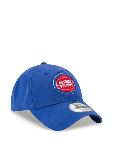 NEW ERA CAP 9TWENTY Detroit Pistons baseball cap