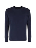 Fortela Geremia long-sleeve sweater