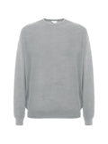 Malo Giacomo crew-neck long-sleeve sweatshirt