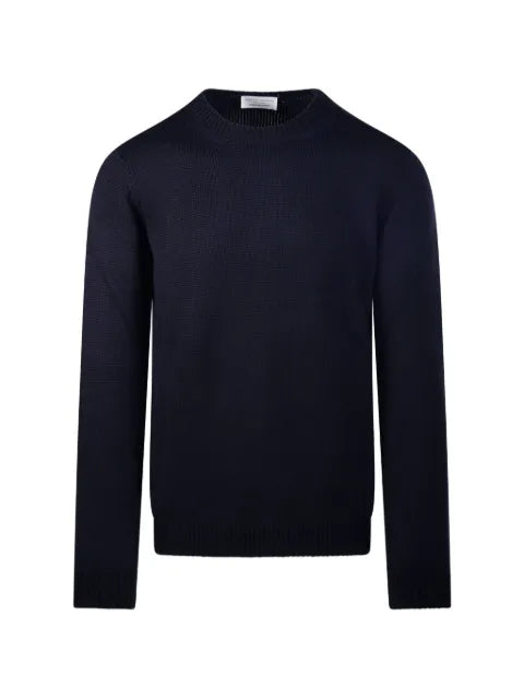 Roberto Collina ribbed-trim sweater