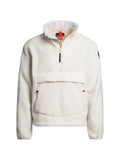 Parajumpers half-zip fleece sweater