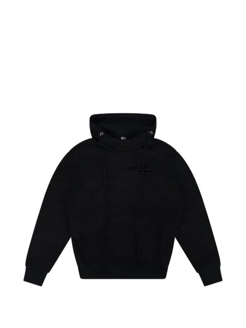 Winnie NY hidden-pocket hoodie