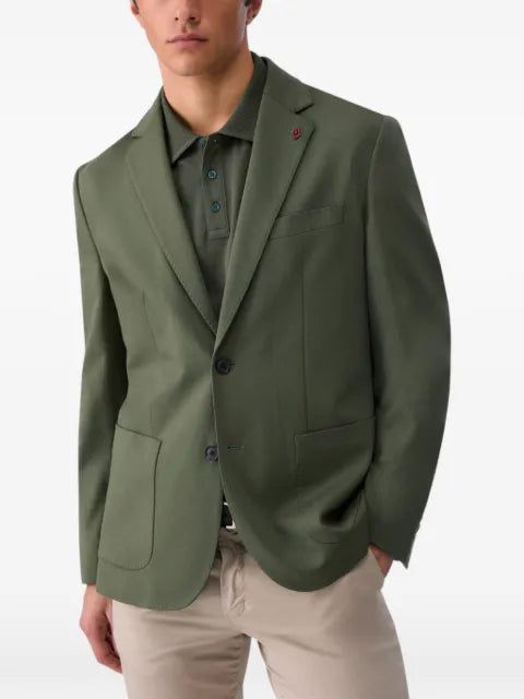 LIU JO Elegant jersey jacket