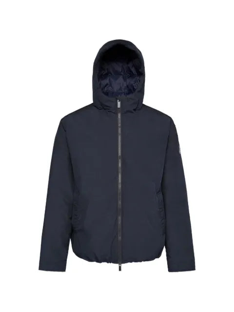 Pyrenex Puigmal hooded jacket