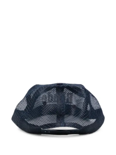RHUDE logo-embroidered baseball cap