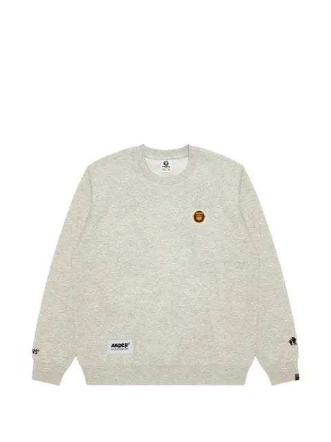 AAPE BY *A BATHING APE® Aaper Aldo sweatshirt
