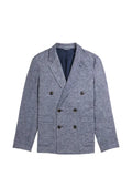 O.N.S Driggs double-breasted blazer