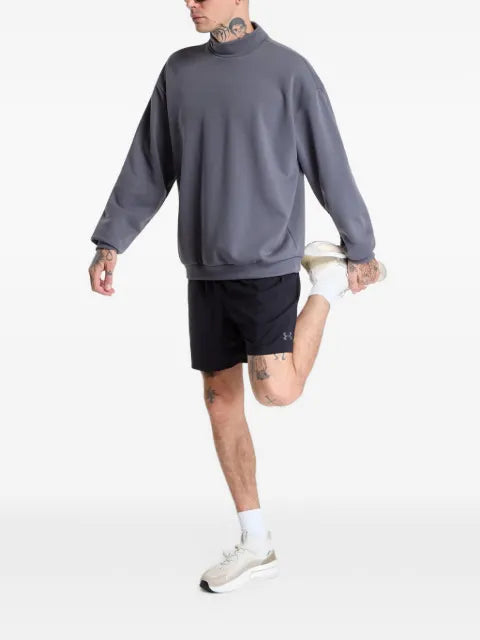 Under Armour heavyweight high-neck sweater