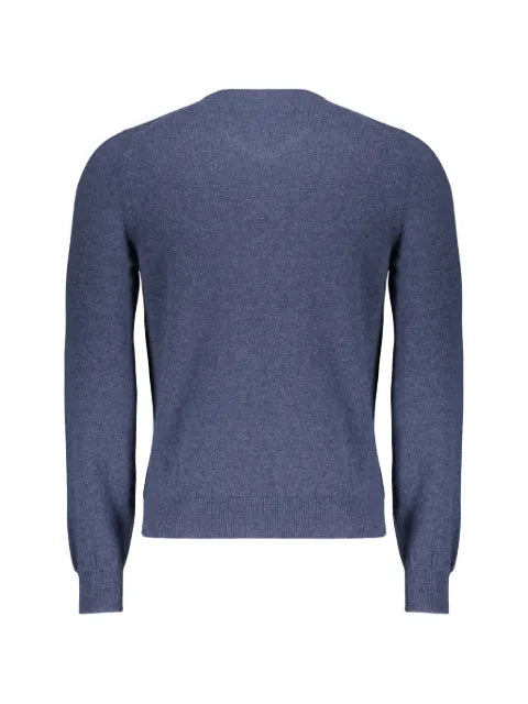 Fedeli V-neck cashmere sweater