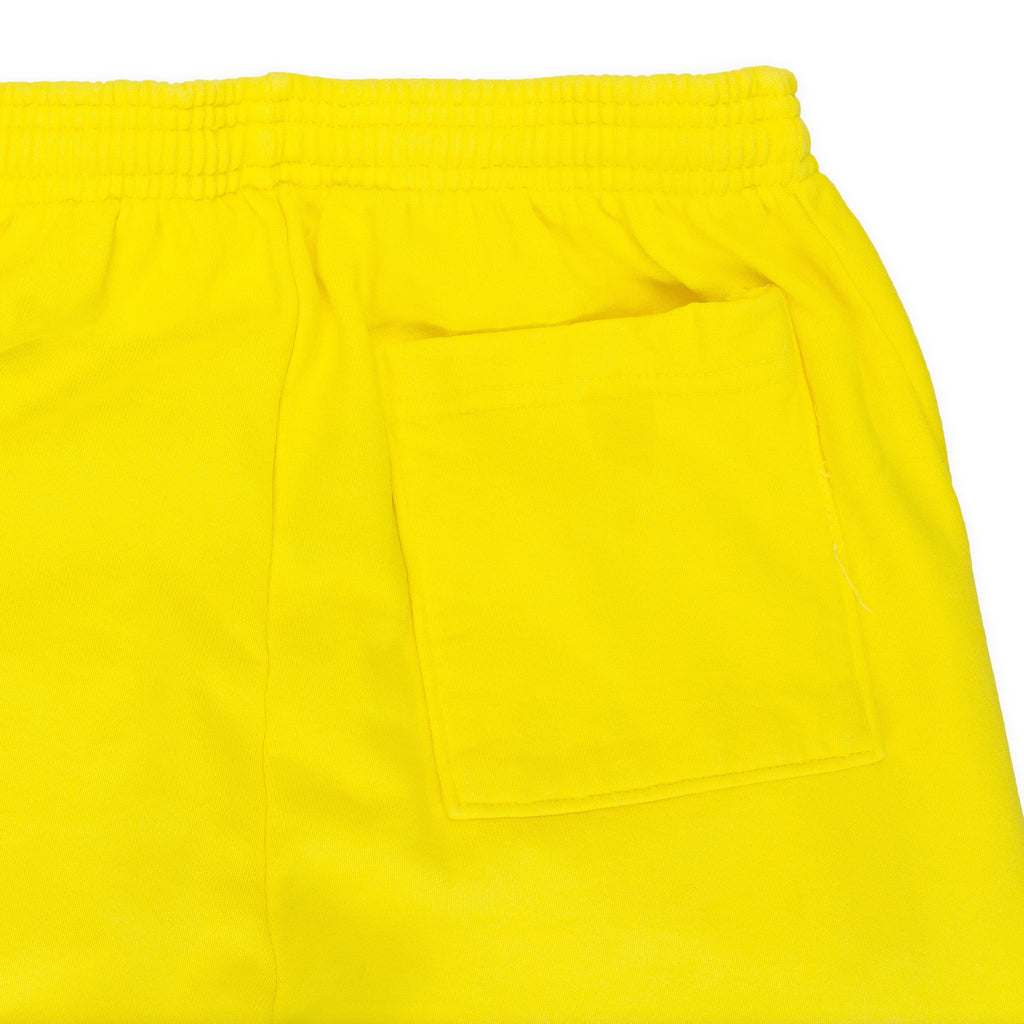 Yellow Legacy V2 Sweatpants