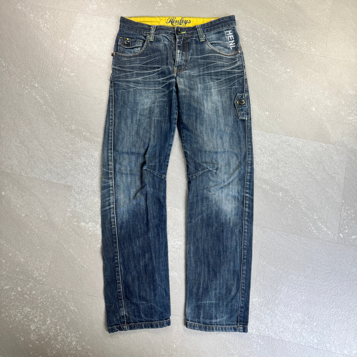 Y2K Jeans