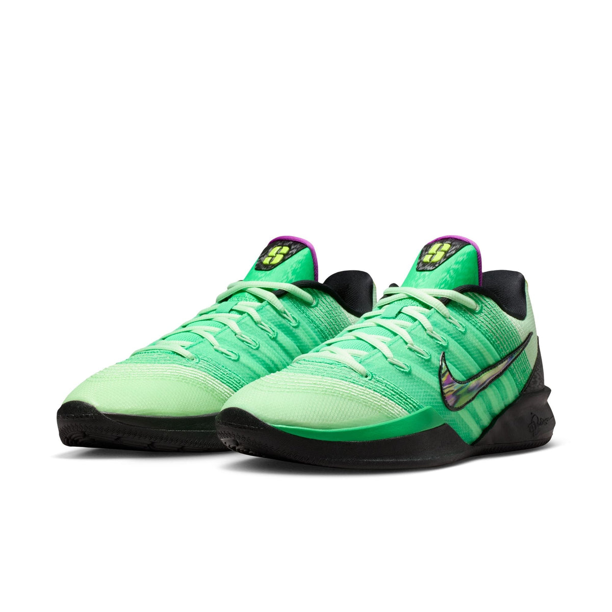 W Nike Sabrina 3 "Gamer" - II3985-300
