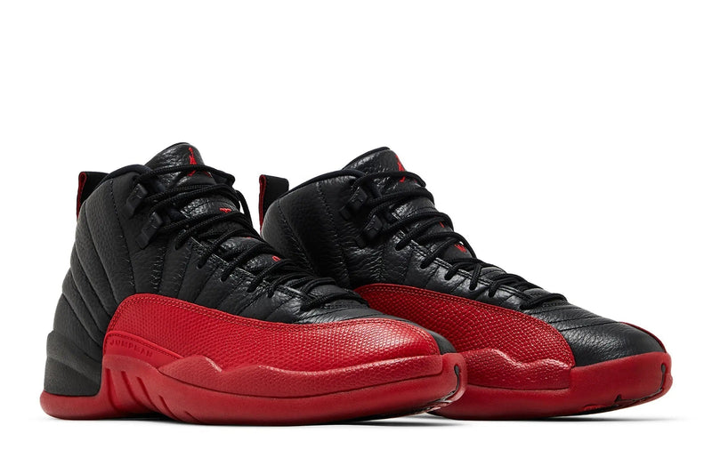 Nike Air Jordan 12 Retro 'Flu Game' (2025)
