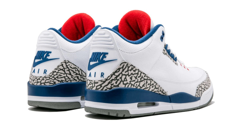Air Jordan 3 Retro OG – True Blue