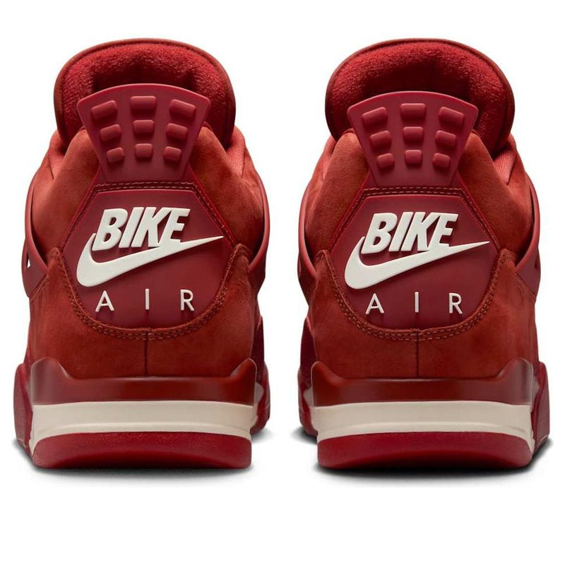 Air Jordan 4 SP x Nigel Sylvester 'Brick By Brick' – HF4340-800