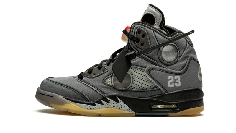 Air Jordan 5 Retro SP 'Off-White' (Sail)