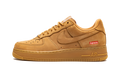 Nike Air Force 1 Low SP Supreme "Wheat"